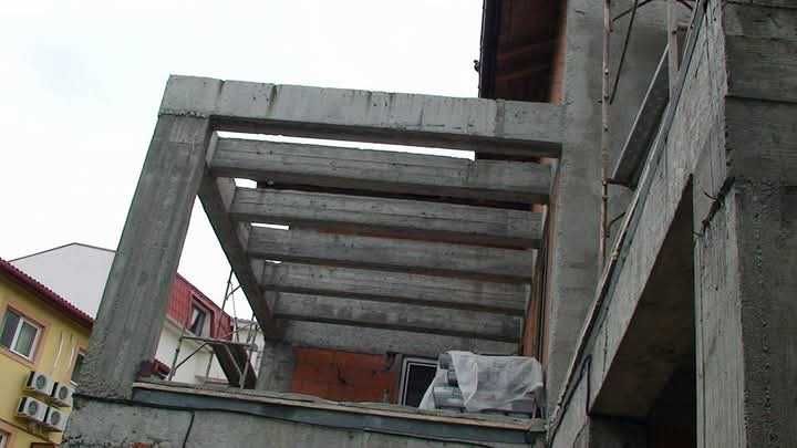 Amenajări interioare exterioare