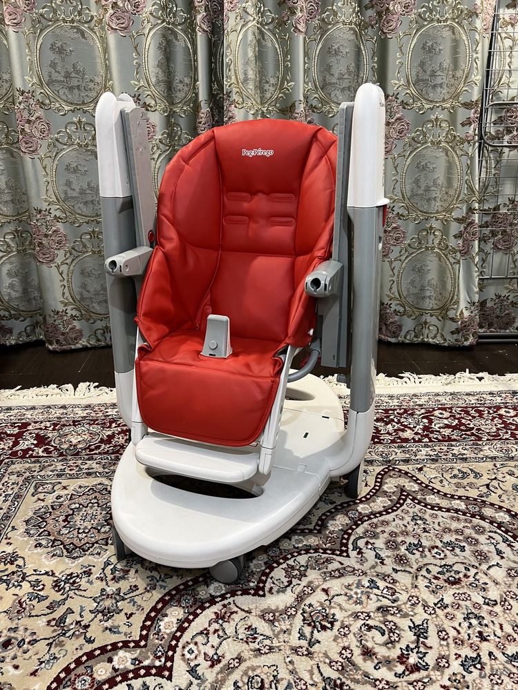 Стул peg perego Tatamia