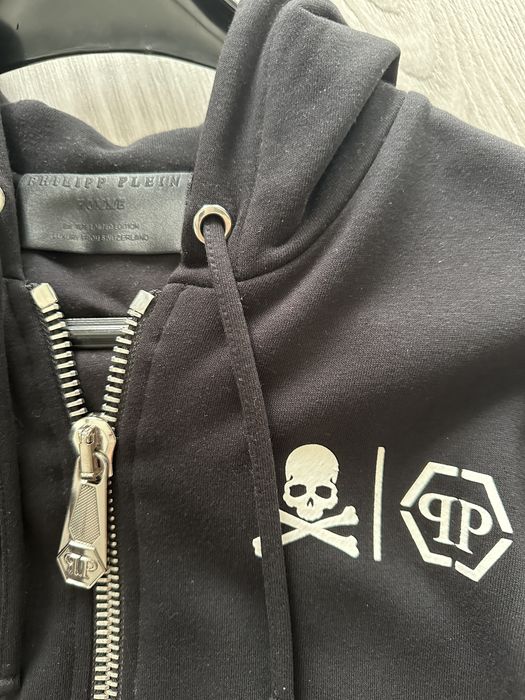 Hanorac Philipp Plein