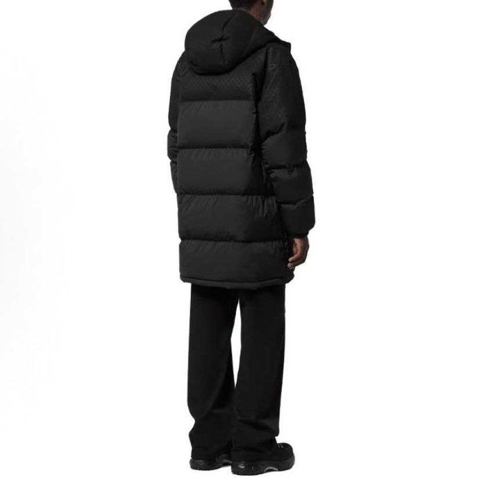 Мъжко Зимно Яке  2026 Louis Vuitton Lv Нов модел