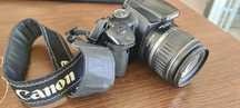 Canon 400d EOS Digital