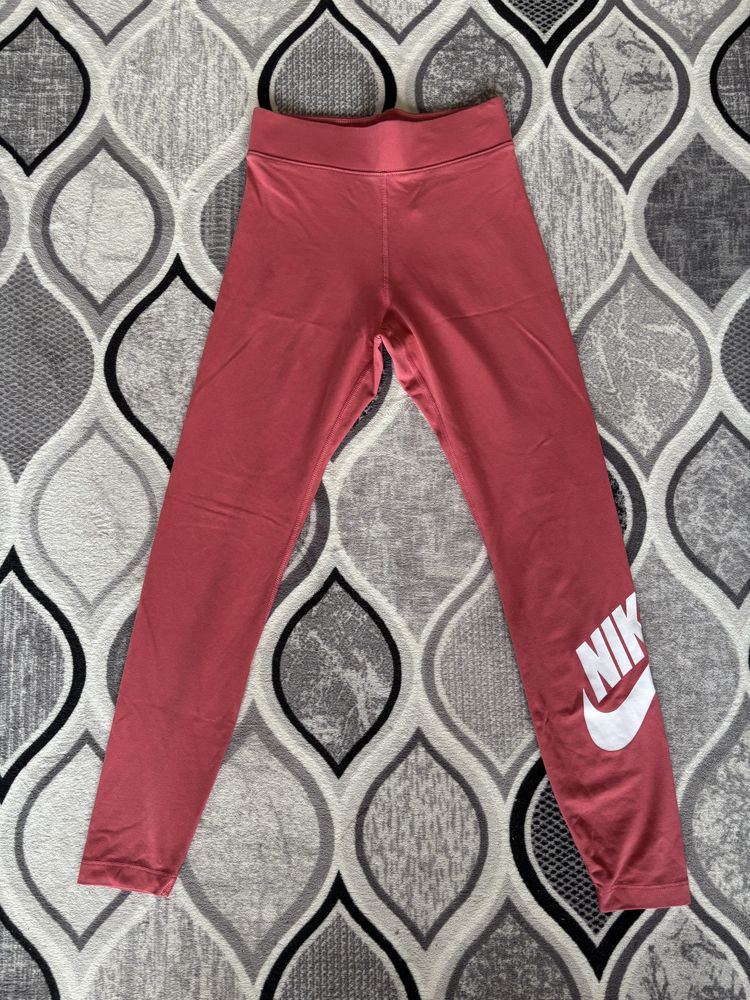 Nike клин С размер