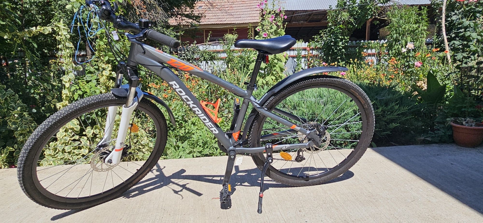 Bicicleta rockrider ST120