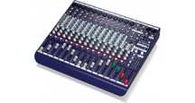 Mixer MIDAS DM12