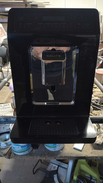 Cafetiera Krups 1450 w