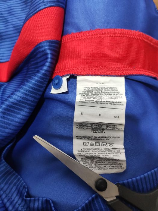 Tricou Nike Naționala Angliei mărimea S