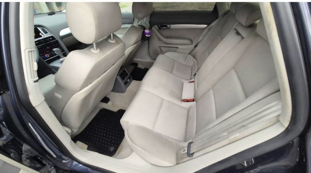 Audi a6 c6 2009 motor 2000 diesel 170 cai proprietar