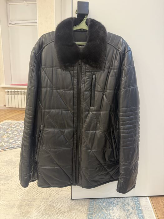 Продам Куртку Еврокожа