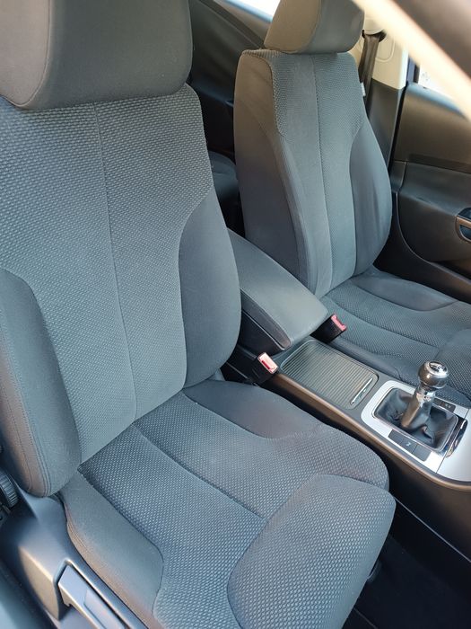 Vând Vw Passat B6!