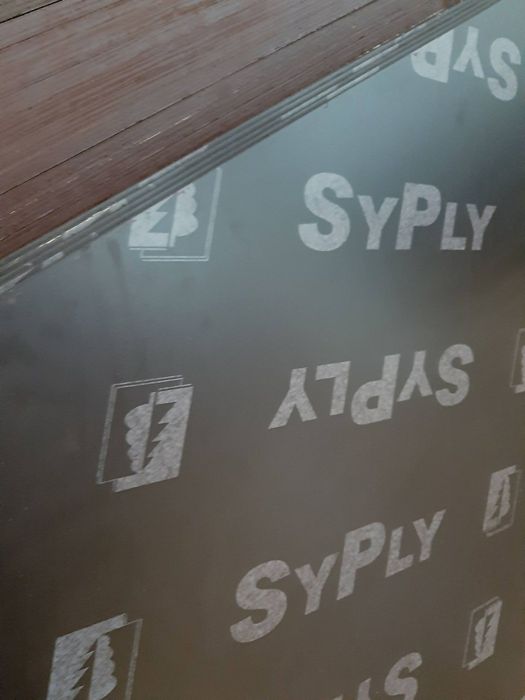 Фанера Финская влагостойкая, от 3мм до 40мм, 1525х1525, 1220х2440мм