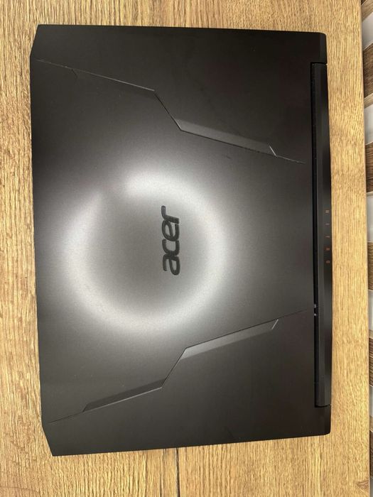 Acer Nitro 5 ca nou