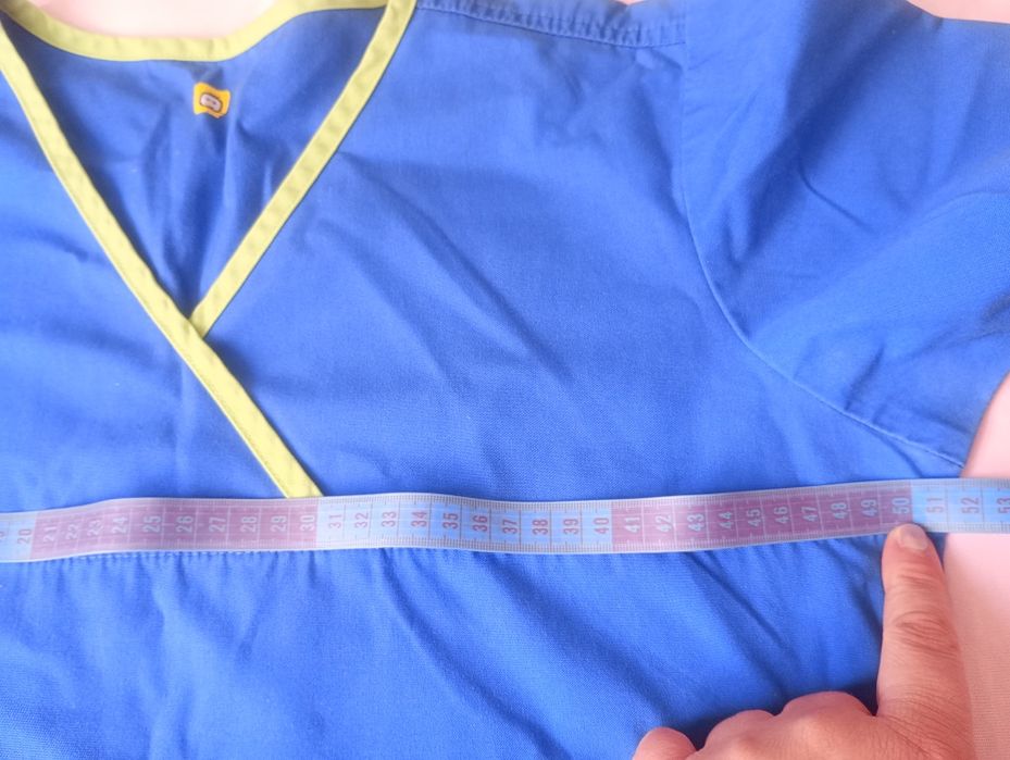 Медицинско работно облекло туника и панталон