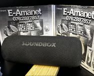 Boxă SoundBox   E-Amanet