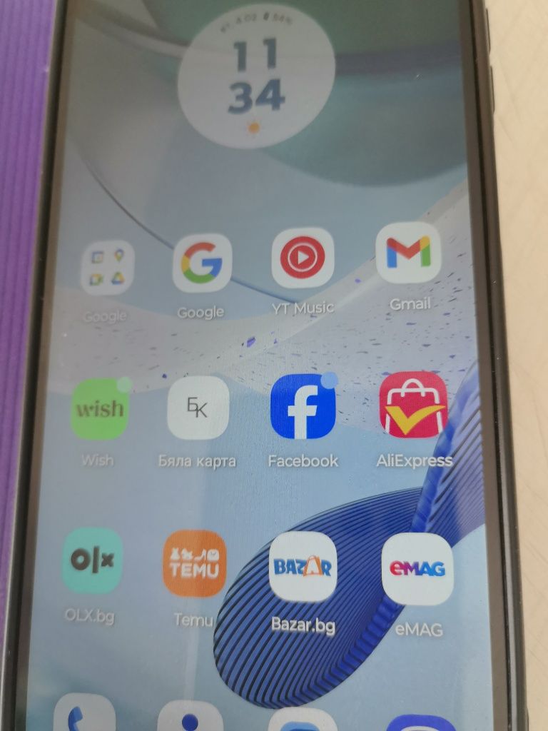 Motorola J53 за всочко