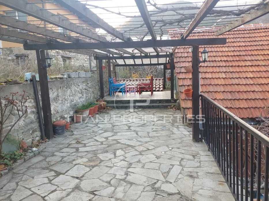 Продава се Къща в с. Бачково, Област Пловдив - 100 кв.м за 1250 €/кв.м - Снимка #8
