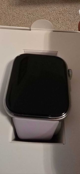 HUAWEI Watch Fit 4