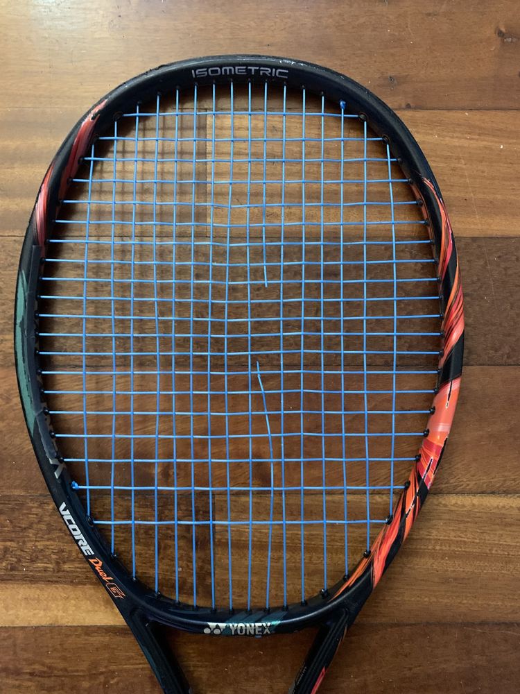 Тенис ракета Yonex VCORE Duel G 97