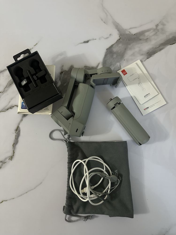 Стабилизатор mozo mini