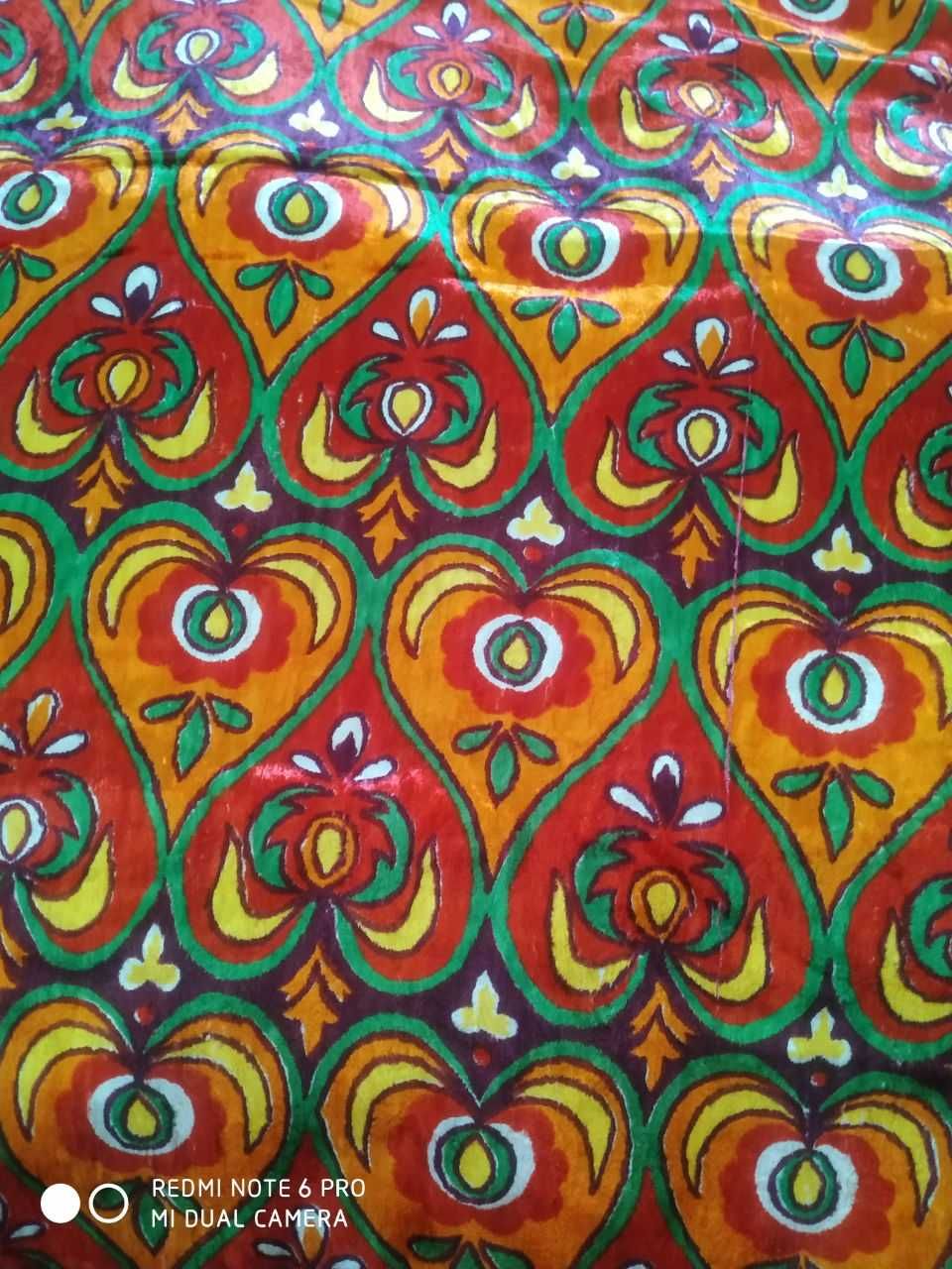 Duxoba materiallari qadimgi yangi