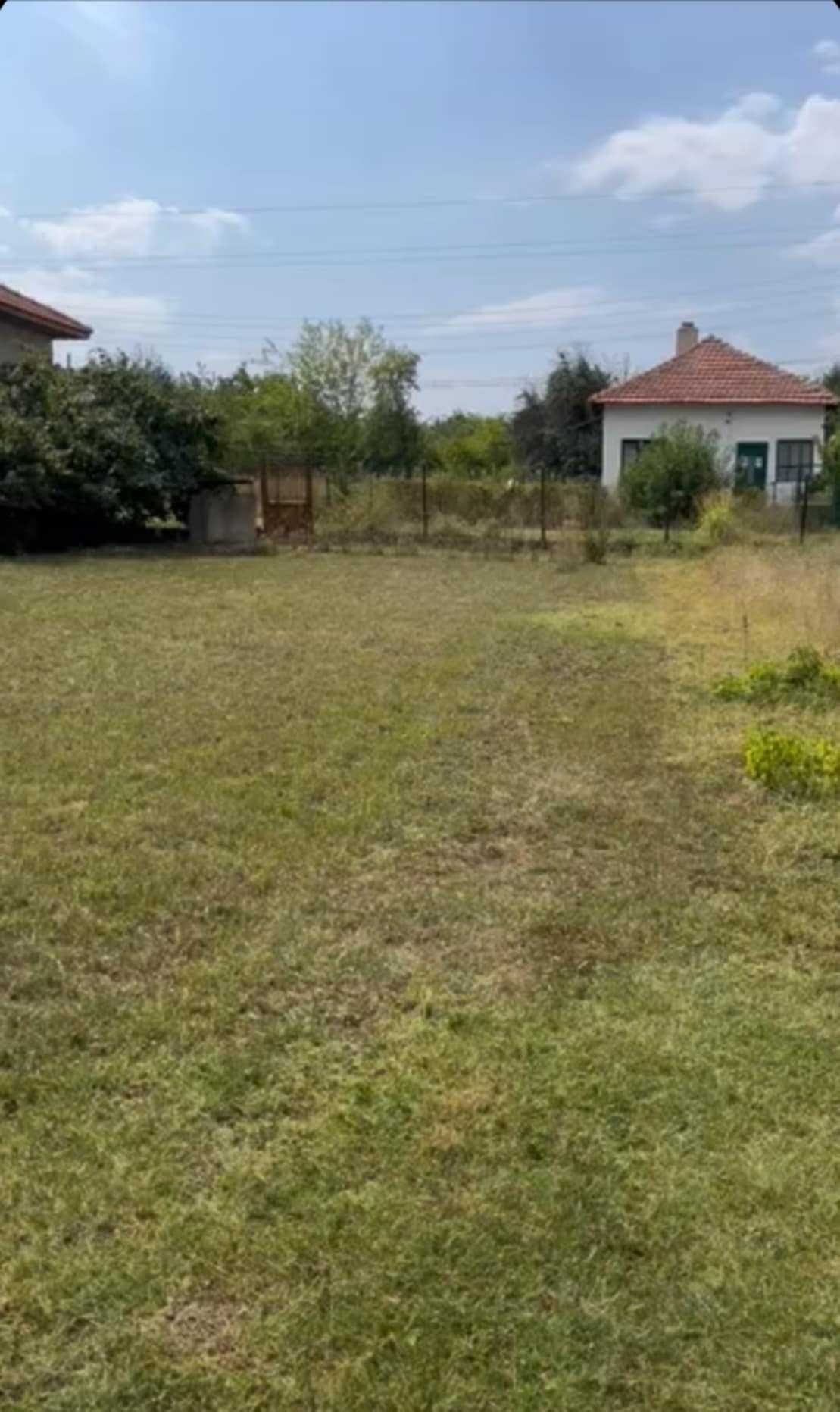1 дка УПИ - с. Липен, на 13 км от Монтана