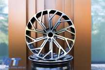 Jante auto compatibil cu Audi R20