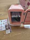 Mini Frigider cosmetice Meloni Nou