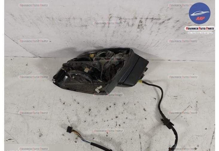 Oglinda Stanga originala Audi  Q7  4M [2015 - 2020]