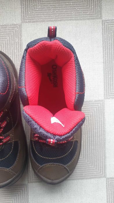 OshKosh B'gosh-детски обувки