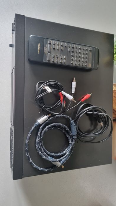 Technics sl ps 900 compact disc hi end