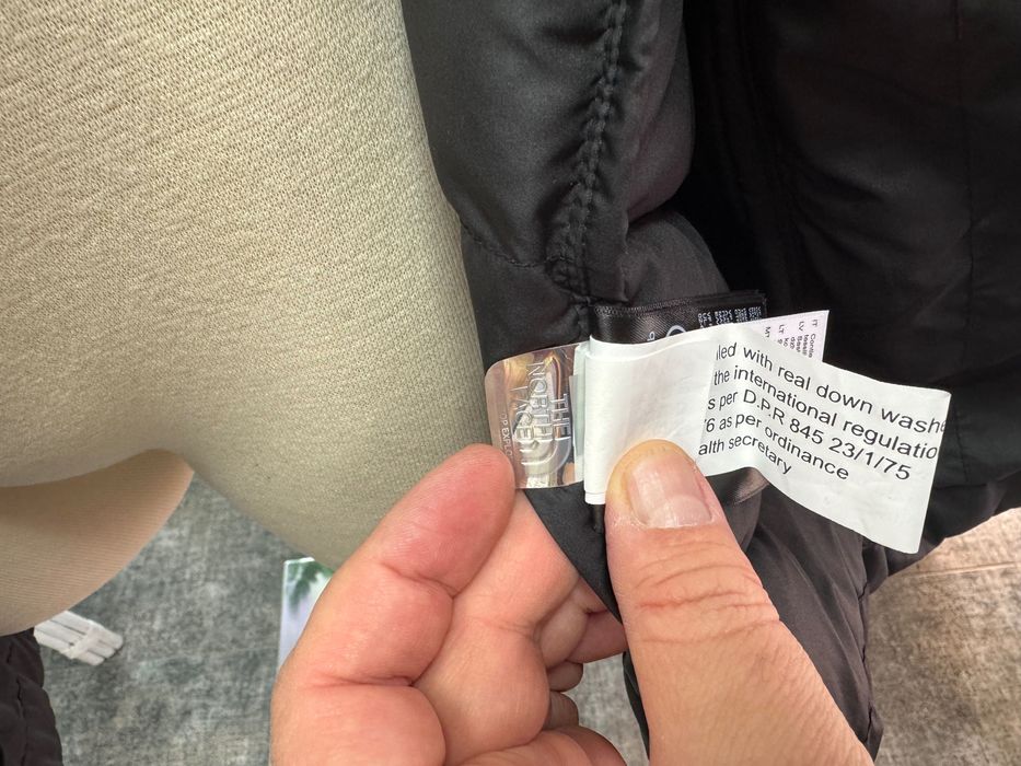 Мъжко яке The north face XL