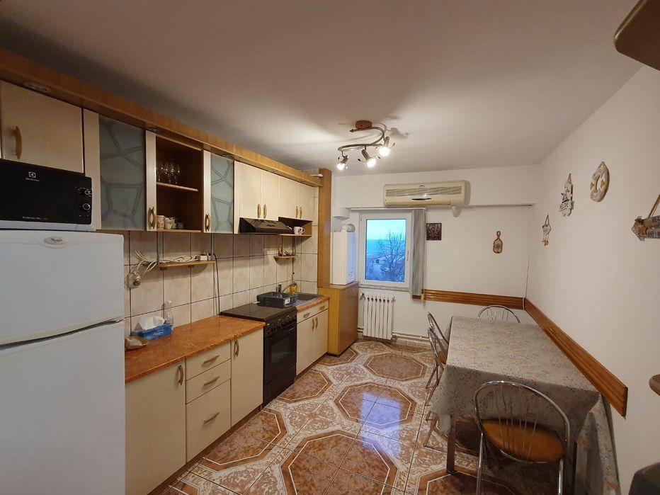 Faleza Nord - Apartament 2 camere de inchiriat