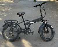 Електрически велосипед CMACEWHEEL GW20 (без батерия и зарядно)