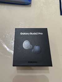 Беспроводные Наушники Samsung Galaxy Buds2 Pro