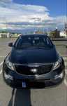 Kia Sportage 1.7 Crdi Facelift