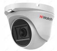 Камера видеонаблюдения HiWatch DS-T803, 2.8 мм