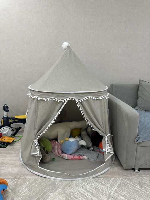 Продам детскую палатку