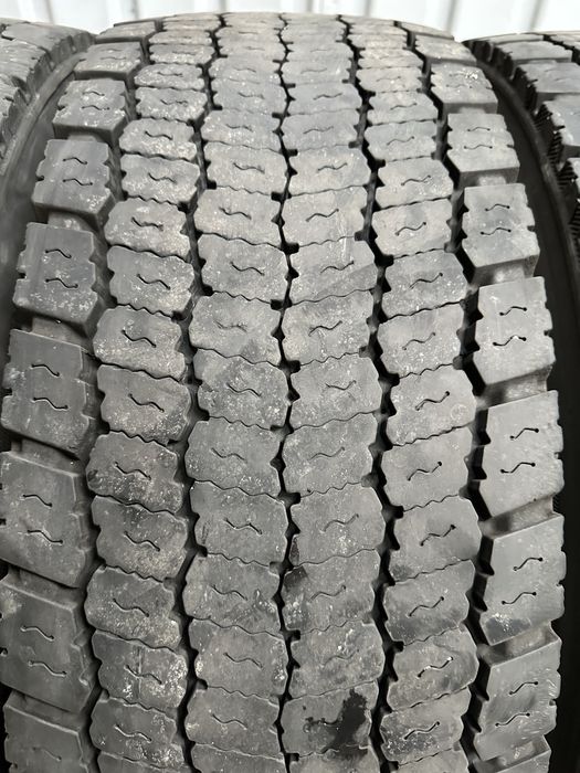 Anvelope camion 285/70 R19,5 Continental tracțiune