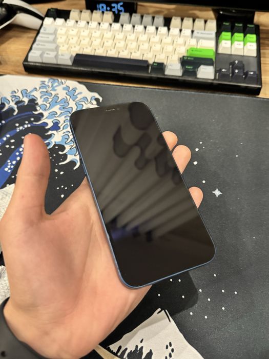 Iphon 12 айфон 12 128гб