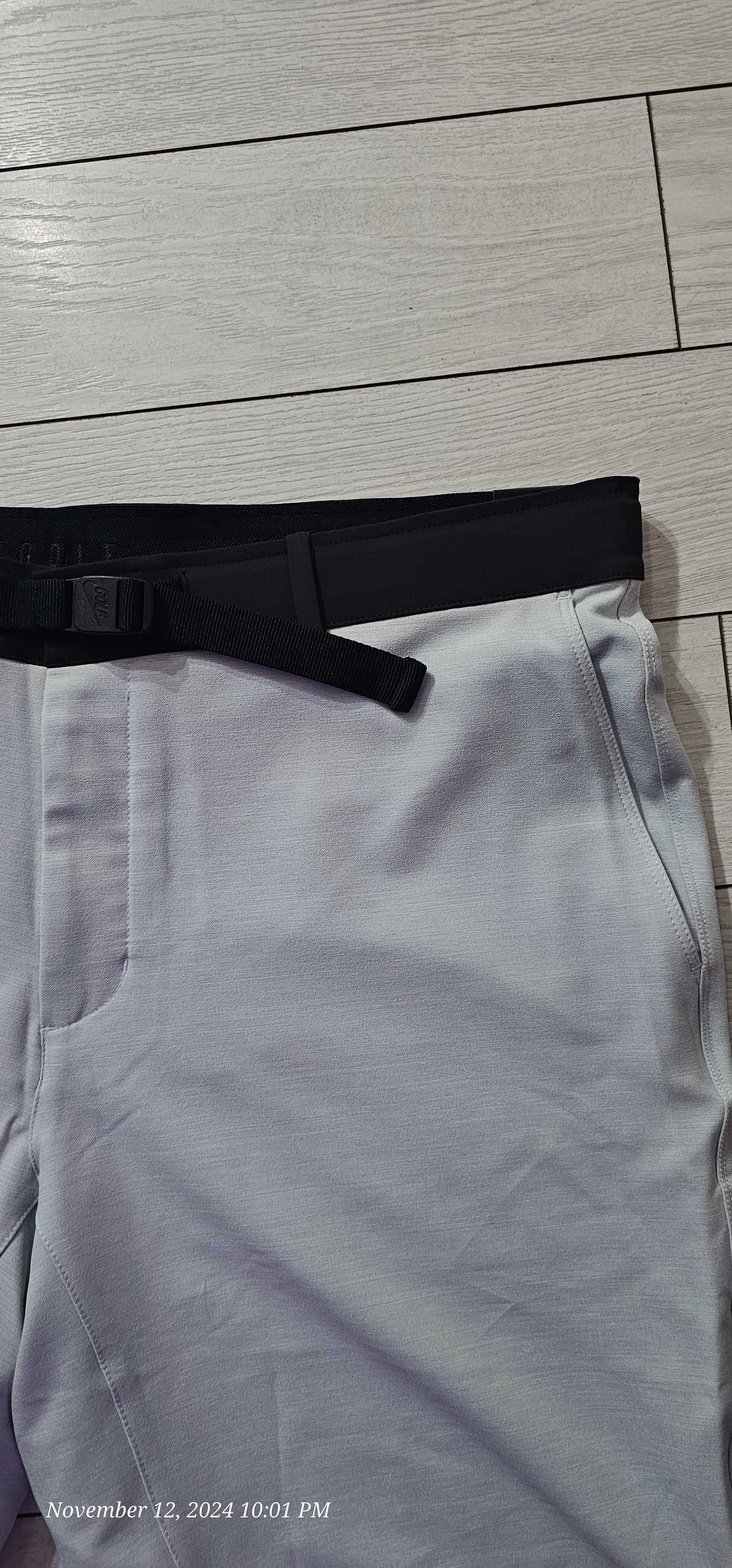 Nike FLEX Modern SLIM Fit Golf мъжки къси панталони
