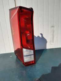 Stop tripla lampa stanga vw creafter 2017 2020