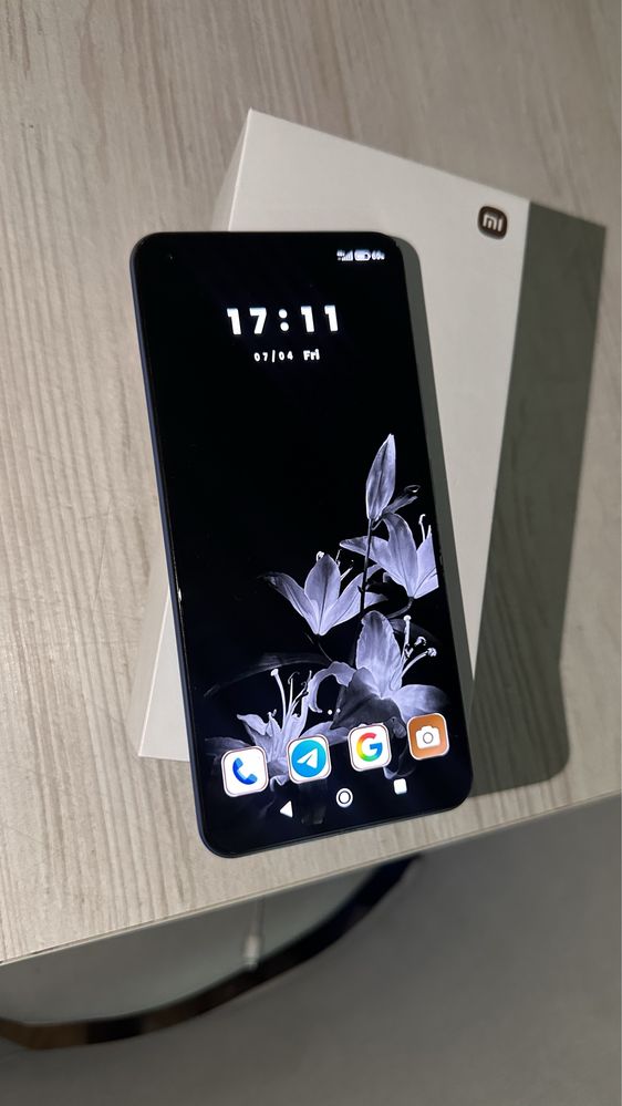 Xiaomi 11 lite 5G