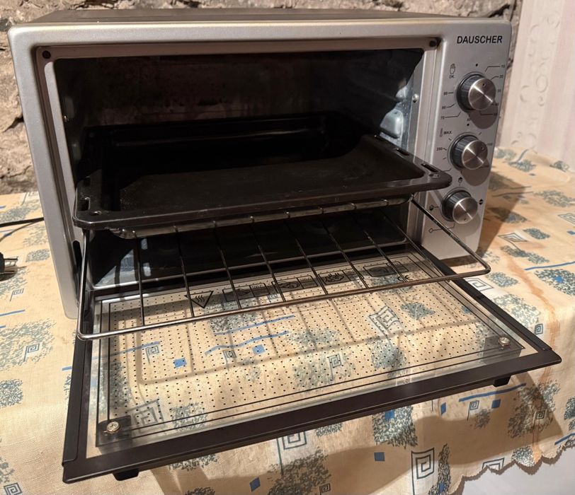 Продаю духовой шкаф