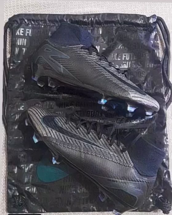 Ghete de fotbal Nike ZM SUPERFLY 10 ELITE FG