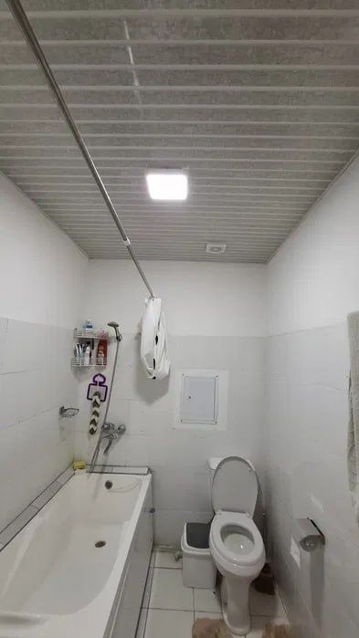 Продаю 2-х комнатную квартиру на Сергели 6а