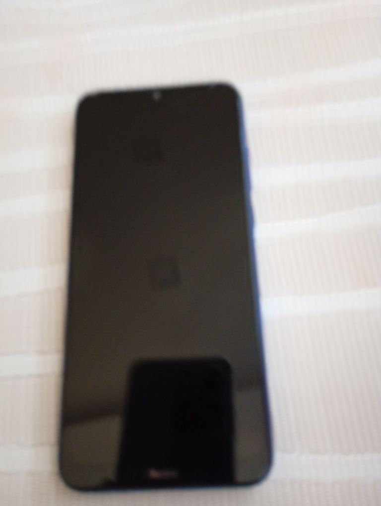 Redmi Note 8T 4рам 128памет