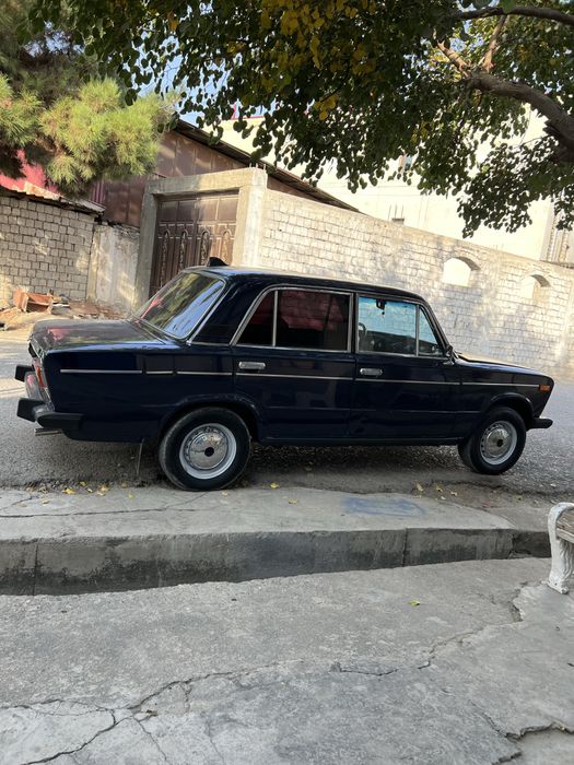 Vaz 2106 sotiladi