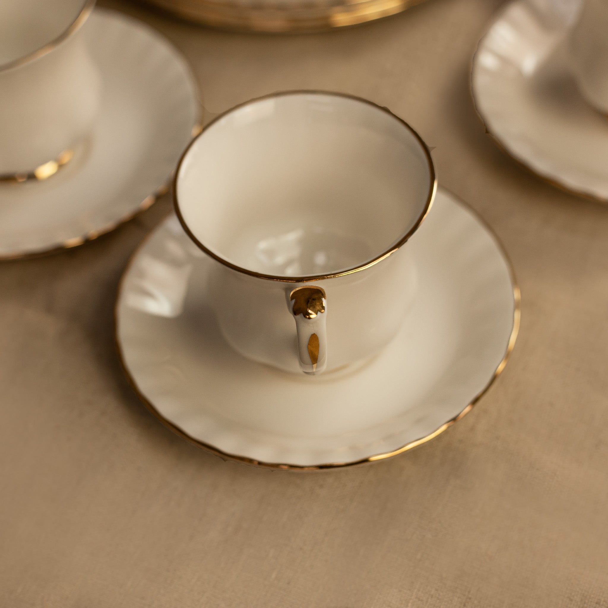 ROYAL ALBERT, серия Val D'or