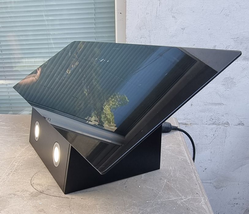 Абсорбатор Klarstein 41w черен