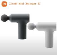Портативный высокоскоростной карманный мини-массажер Xiaomi Mijia