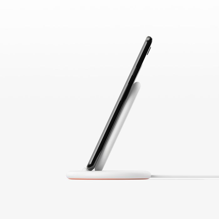 Новая Google pixel stand беспроводная зарядка комплект
